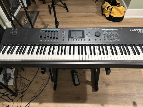 Kurzweil pc4se key - kurzweil,