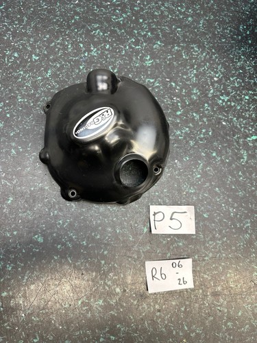Racing yamaha rj 15 - r6, 27
