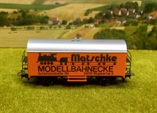 Märklin H0 4415 Werbewagen