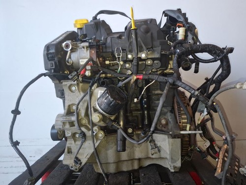 K9k802 teilmotor für renault - teilmotor,