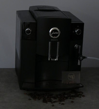 ~~~~ Jura C5 Kaffeevollautomat