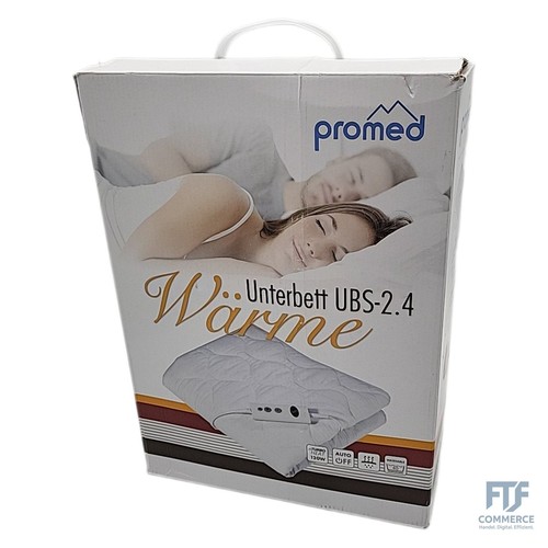 Promed ubs wärmeunterbett - promed, ubs-2.4