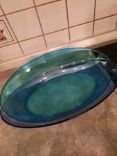 Tupperware  Servierschüssel /Obstschüssel Eleganzia Schmetterling 