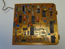 PHILIPS CD204 WANDLERPLATINE