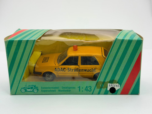 Volkswagen golf adac schabak - volkswagen, 2