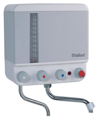 Boiler kochendwassergerät - l,