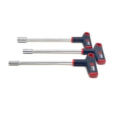 Würth Zebra T-Griff 8mm 10mm