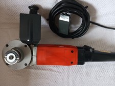 * FEIN  MSf. 649 - 1b. PROFI  POLIERMASCHINE  180 MM. 4000/MIN. TOP  ZUSTAND.*