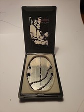 Erkennungsmarke Bundeswehr GE