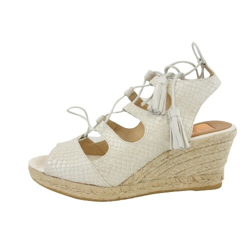 Sandalen kanna weiß - kanna, 39