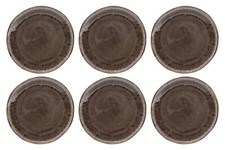 Dessertteller 6er Set