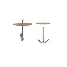 Krick 60749 stockanker - 60749, 75
