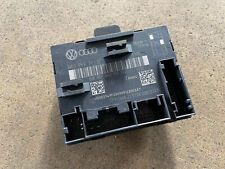 ZV Türsteuergerät vorne