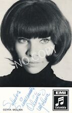 100% Original Autogramm