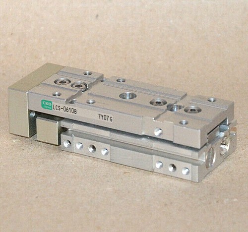 Ckd lcs 0610b linearantrieb - lcs-0610b,