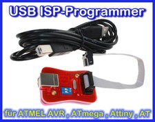 USB ISP-Programmer für ATMEL