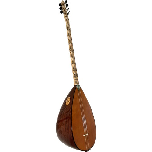 Yeni uzun sap saz - sap, baglama