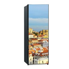 Kühlschrank Tür Aufkleber