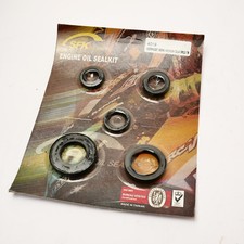 NEU WELLENDICHTRINGE SUZUKI