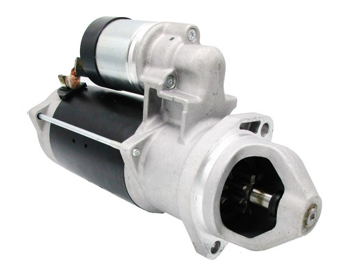 Anlasser starter 24v für khd - für,