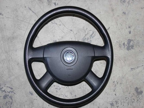 Passat lenkrad airbag - vw, 3c