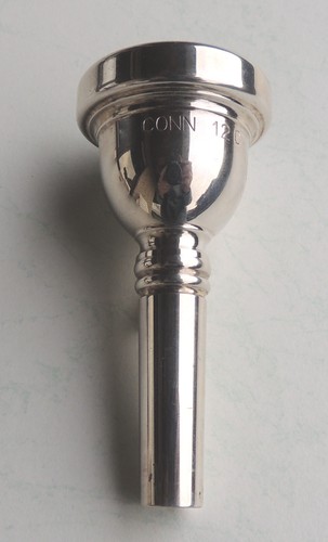 Conn 12c posaunenmundstück - conn,
