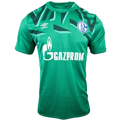 Umbro schalke trikot - umbro,