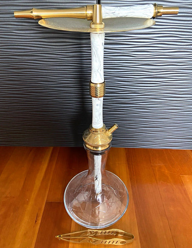 Shisha butterfly - nz,