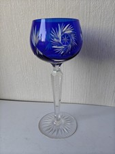 Weinglas Römer Kristallglas