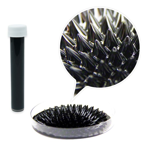 Efh1 ferrofluid 20ml mit 90mm - ferrofluid,