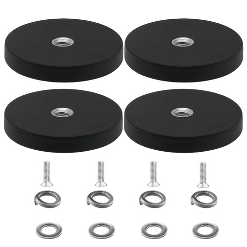 Starke neodym magnete mit - 4,