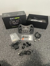 Grid MPX V2 Simracing Wheel