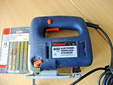 Kress Pendelhubstichsäge