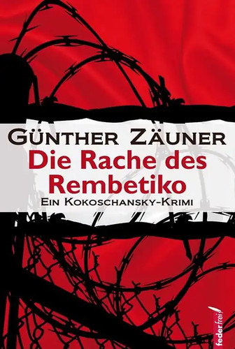 Die rache des rembetiko - die,