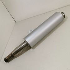 Ducati Supersport 900 SS Auspuff Auspuffanlage Endtopf links ZDM-B11 C3279