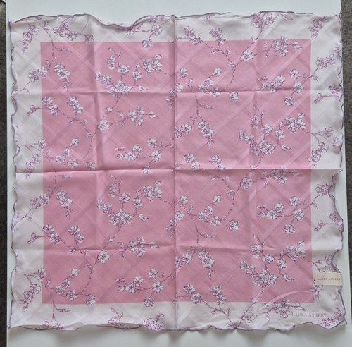 Laura ashley damen tuch - laura,
