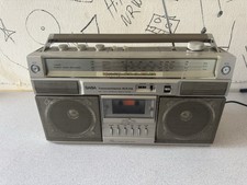 Saba RCR 416 Transcontinental