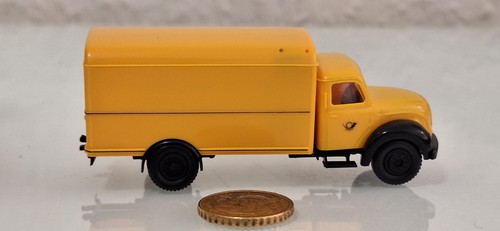 L76 brekina post magirus - l76,