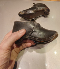 Antike 1890er Jahre kleine