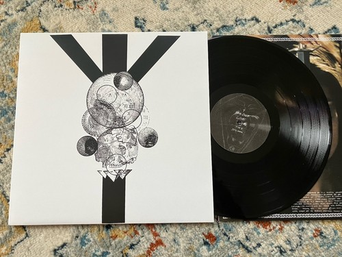 King dude love vinyl - king,