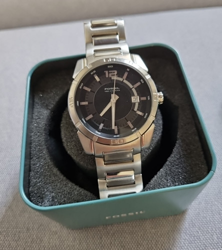 Fossil blue 4068 - fossil, am