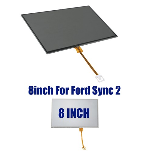 Touchscreen lq080y5dz03a - 8",