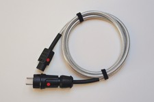 1 x Audio Netzkabel Lapp Ölflex Classic, geschirmt, 3 x 2.5 mm2, 150 cm
