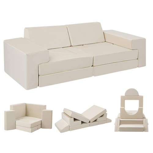 Teiliges kinder modulares - 12-teiliges,