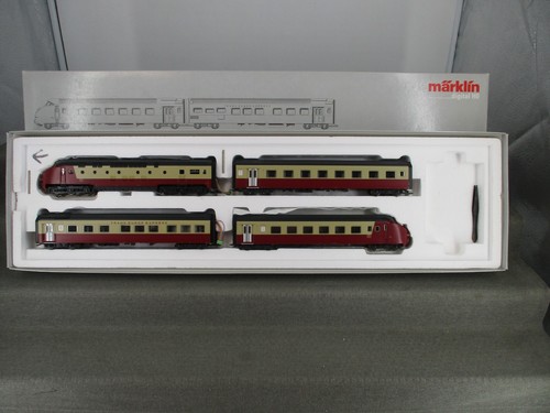 Märklin spur 39700 - spur,