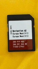 Navigations-Update für RNS