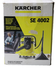Kärcher 4200 - kärcher,