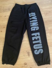 Dying Fetus Jogginghose Gr. M