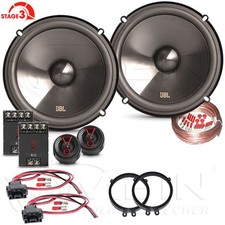 JBL LAUTSPRECHER für MERCEDES