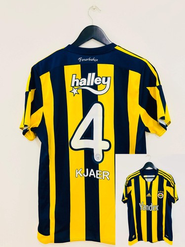 Fenerbahce istanbul heim - fenerbahce,